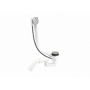 Слив-перелив для ванны Roca Aqua 57 см купить в интернет-магазине сантехники Sanbest