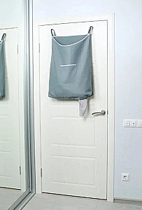 Органайзер мешок для белья FIXSEN TOWN 55 FX-1120 купить в интернет-магазине сантехники Sanbest