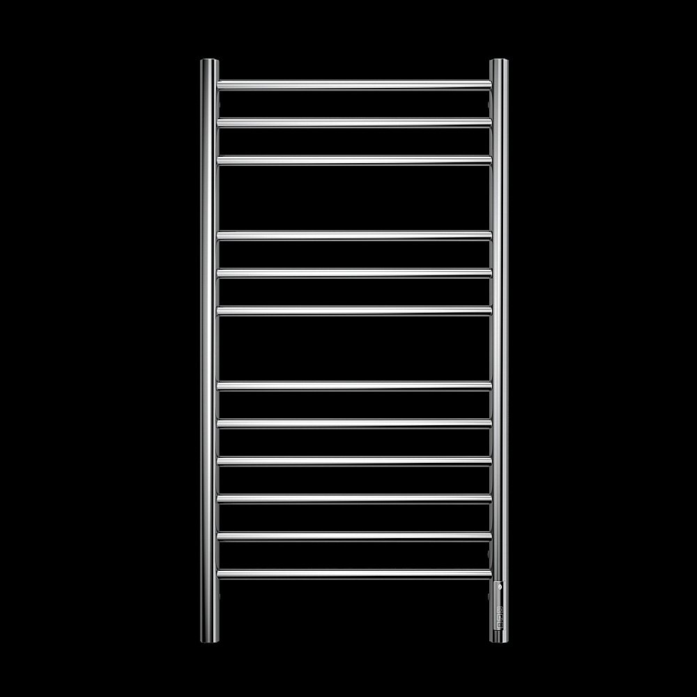 Полотенцесушитель электрический Terminus Аврора П12 500х1000 купить в интернет-магазине сантехники Sanbest