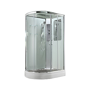 Душевая кабина AvaCan A Серия A2812 120х80 стандартная купить в интернет-магазине Sanbest