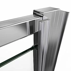 Душевая дверь Vincea Intra VDP-1I8090CL 800/90 купить в интернет-магазине Sanbest