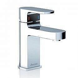 Смеситель для раковины Ravak Chrome CR 012.00 купить в интернет-магазине сантехники Sanbest