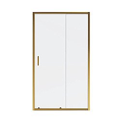 Душевая дверь Niagara Nova NG-42-12AG 120 купить в интернет-магазине Sanbest