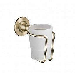 Стакан для зубных щеток Timo Nelson 160031/02 купить в интернет-магазине сантехники Sanbest