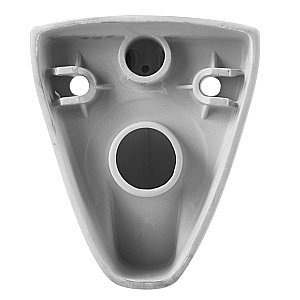 Унитаз подвесной Santek Бореаль 1WH501544 с инсталляцией, с крышкой микролифт купить в интернет-магазине Sanbest