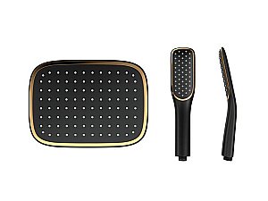 Душевая система Laguraty 7000AX купить в интернет-магазине сантехники Sanbest