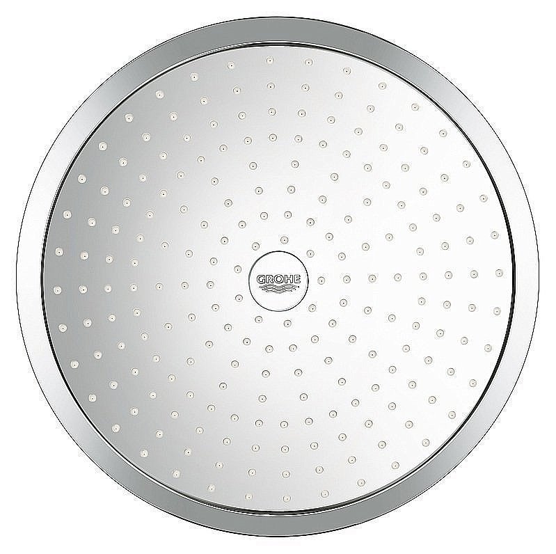 Верхний душ Grohe Rainshower Cosmopolitan Metal 27477000 купить в интернет-магазине сантехники Sanbest