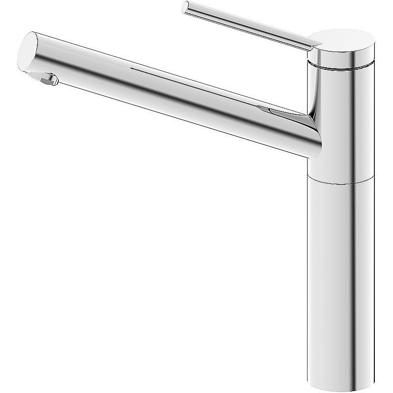Смеситель для кухни Rush MS9035-34 купить в интернет-магазине сантехники Sanbest
