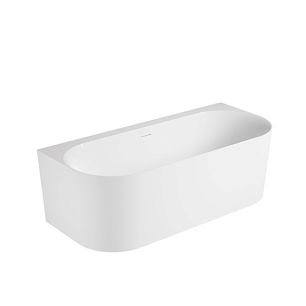 Ванна акриловая Vincea VBT-703-1800 180x80 белый купить в интернет-магазине Sanbest