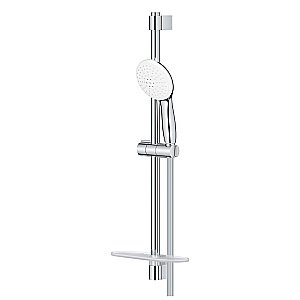 Душевой гарнитур Grohe Tempesta 27926003 хром купить в интернет-магазине сантехники Sanbest