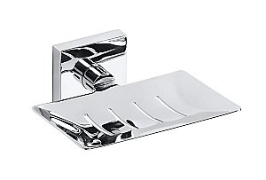 Мыльница Bemeta Beta 132208082 купить в интернет-магазине сантехники Sanbest