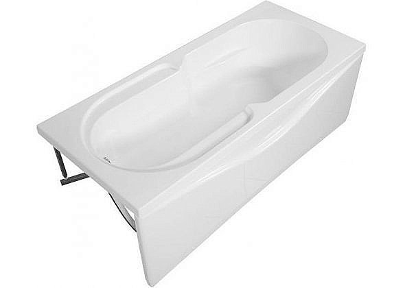Акриловая ванна Aquanet Tea NEW 180x80 244187 с к/с купить в интернет-магазине Sanbest