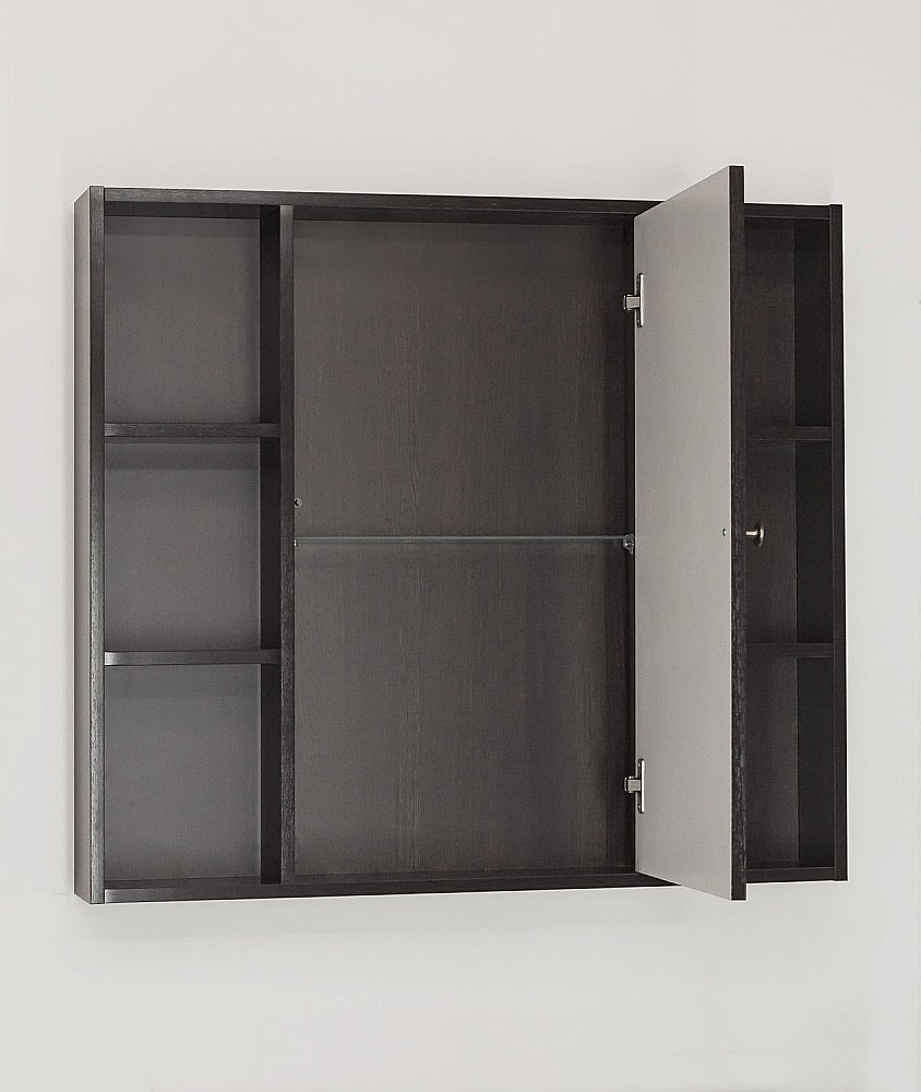 Зеркальный шкаф Style Line Кантри 90 купить в интернет-магазине сантехники Sanbest