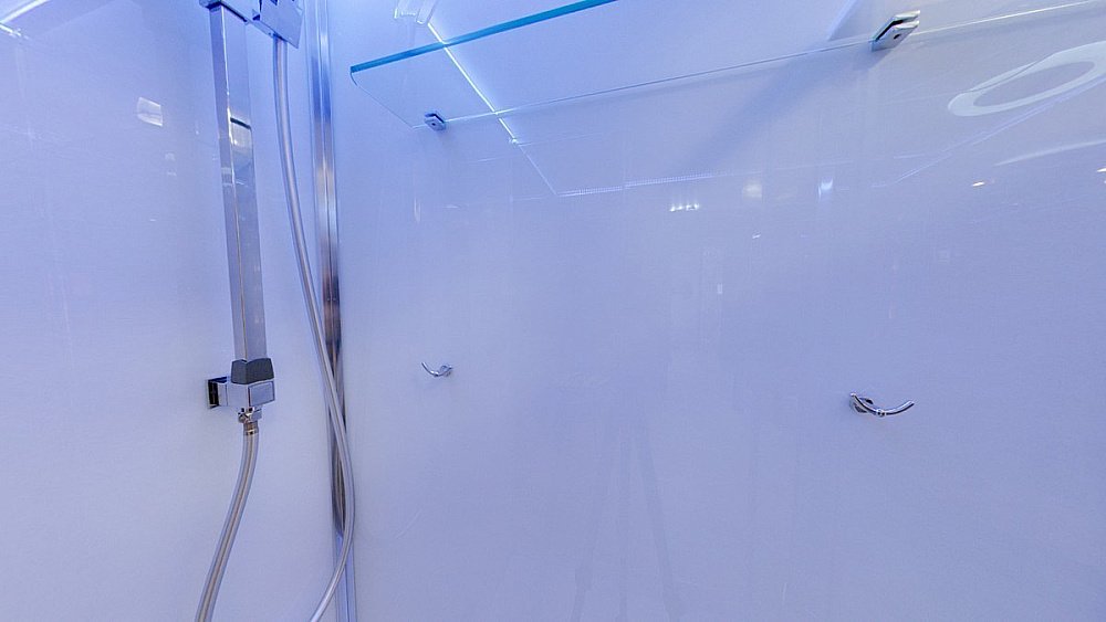 Душевая кабина Timo Premium Helma 120x90 купить в интернет-магазине Sanbest