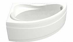 Ванна акриловая BAS Вектра В 00007 150x90 левосторонняя купить в интернет-магазине сантехники Sanbest