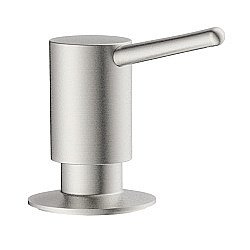 Диспенсер Iddis Kitchen Line SDIBN00i59 сатин купить в интернет-магазине сантехники Sanbest