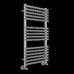 Полотенцесушитель водяной Terminus Кремона П16 500х1000 купить в интернет-магазине сантехники Sanbest