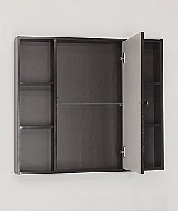 Зеркальный шкаф Style Line Кантри 90 купить в интернет-магазине сантехники Sanbest