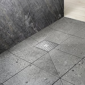 Душевая система RGW Shower Panels SP-6143-01 50140801-01 хром купить в интернет-магазине сантехники Sanbest