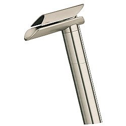 Смеситель для кухни PAINI Morgana 73PW579KM никель купить в интернет-магазине сантехники Sanbest