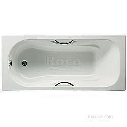 Ванна Roca Malibu 2315G000R 150х75 купить в интернет-магазине Sanbest