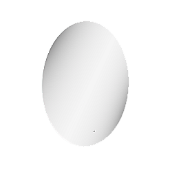 Зеркало с подсветкой Sancos Sfera 2.0 SF2.900 90х90 в ванную от интернет-магазине сантехники Sanbest