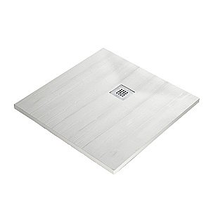 Душевой поддон WasserKRAFT Aller 10T03 90х90 купить в интернет-магазине Sanbest