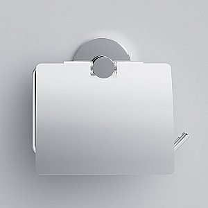Держатель для туалетной бумаги AM.PM X-Joy A85A341400 хром купить в интернет-магазине сантехники Sanbest