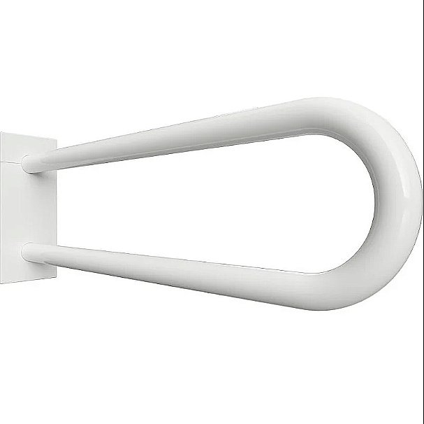 Поручень Bemeta Help 301707333 белый купить в интернет-магазине сантехники Sanbest