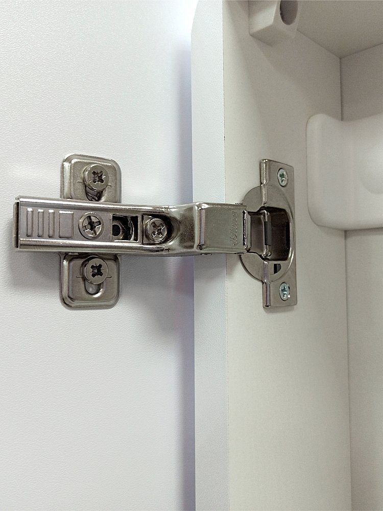 Зеркальный шкаф Taliente Cbled TA-CBled-L40160 40 купить в интернет-магазине сантехники Sanbest