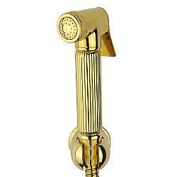 Гигиенический душ Veragio KIT 30826 золото купить в интернет-магазине сантехники Sanbest