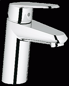 Смеситель для раковины Grohe Eurodisc Cosmopolitan 32469 20E купить в интернет-магазине сантехники Sanbest