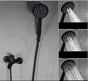 Смеситель для ванны Laguraty 7003 купить в интернет-магазине сантехники Sanbest