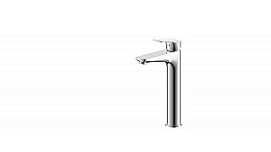 Смеситель для раковины Bravat Rhein F1429564CP-A-ENG купить в интернет-магазине сантехники Sanbest