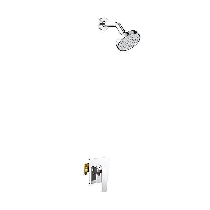 Душевая система Timo Torne SX-4379/00SM хром купить в интернет-магазине сантехники Sanbest