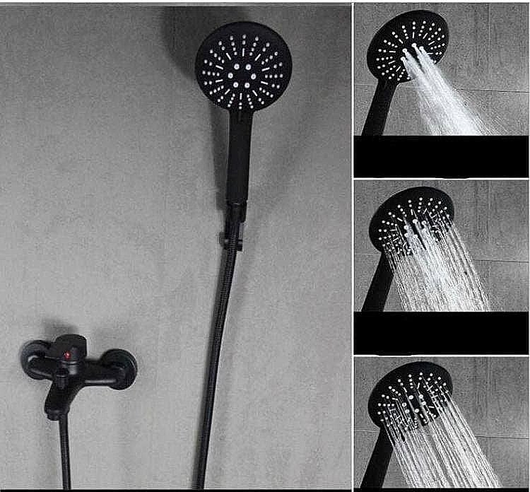 Смеситель для ванны Laguraty 7003 купить в интернет-магазине сантехники Sanbest