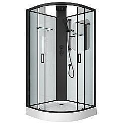 Душевая кабина GROSSMAN GR250 100x100 купить в интернет-магазине Sanbest