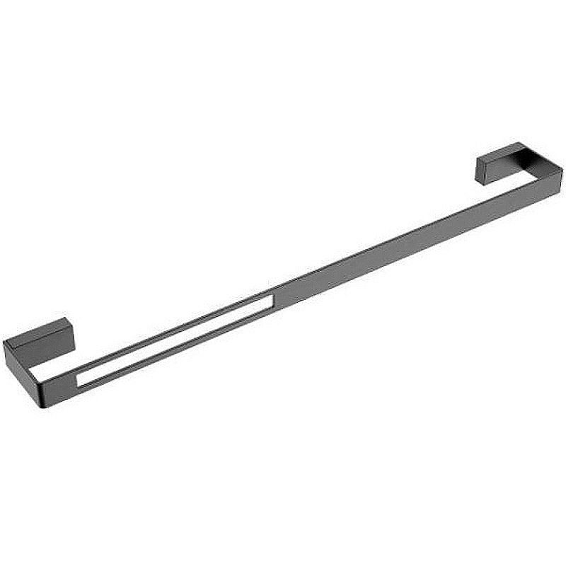 Полотенцедержатель Boheme Q 10942-GM сталь купить в интернет-магазине сантехники Sanbest