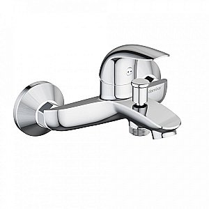 Смеситель для ванны RedBlu by Damixa Palace Bit 311000000 купить в интернет-магазине сантехники Sanbest