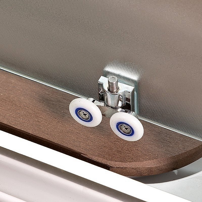 Душевая кабина DTO D129 S LED 120х90 купить в интернет-магазине Sanbest