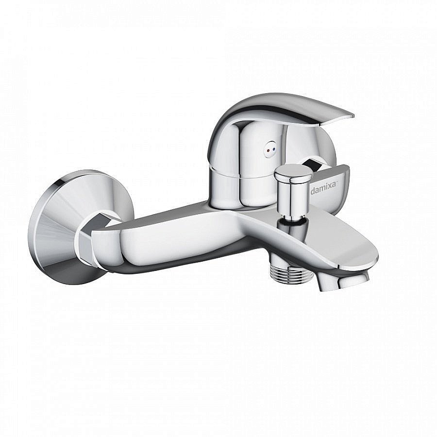 Смеситель для ванны RedBlu by Damixa Palace Bit 311000000 купить в интернет-магазине сантехники Sanbest