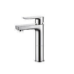 Смеситель для раковины Creavit SHARP SR6500 купить в интернет-магазине сантехники Sanbest