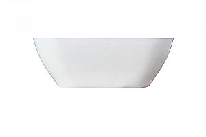 Ванна Эстет Майами 170х85 белая купить в интернет-магазине Sanbest