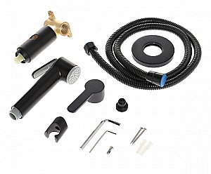 Гигиенический душ Agger Gorgeous A0270044 купить в интернет-магазине сантехники Sanbest