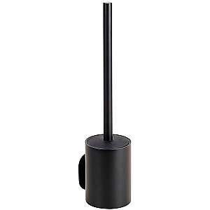 Ершик для унитаза Bemeta Easy 163113060 черный матовый купить в интернет-магазине сантехники Sanbest