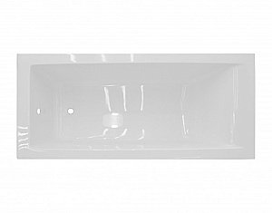 Ванна Эстет Delta 170А slim 170х70 ФР-00015335 купить в интернет-магазине Sanbest