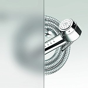 Душевая система RGW Shower Panels SP-6143-01 50140801-01 хром купить в интернет-магазине сантехники Sanbest