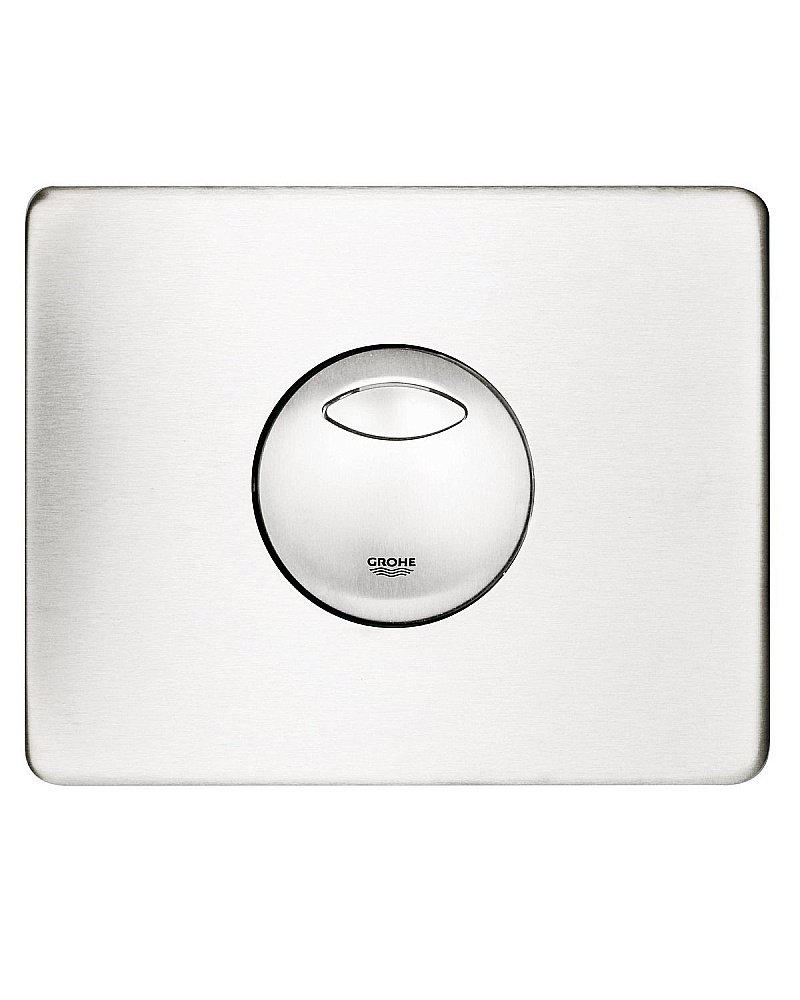 Панель смыва для унитаза Grohe Skate 38862SD0 купить в интернет-магазине сантехники Sanbest