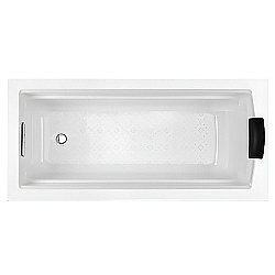 Ванна чугунная Jacob Delafon Archer E6D906-0 150x75 белая купить в интернет-магазине Sanbest