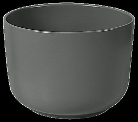 Раковина SantiLine 38 SL-1110MG серая матовая купить в интернет-магазине Sanbest